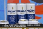Aprecie a nova cerveja Puro Malte Pilsen da Imp&eacute;rio &ndash; V&iacute;deo