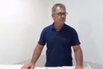 E, ouvindo eles isto, compungiram–se em seu coração – Valdecir da Sílva