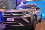 Semana que vem &eacute; o grande lan&ccedil;amento da Volkswagen na VEMAQ Ariquemes &ndash; SUVW Taos imperd&iacute;vel: V&iacute;deos 