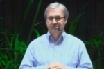 JUSTIFICAÇÃO EM CRISTO JESUS PELA FÉ – Ildo Ioris: Vídeo