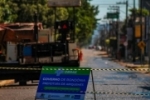 Primeira obra do “Tchau Poeira” &eacute; executada em Ariquemes com recursos do Governo de Rond&ocirc;nia