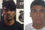 Serial Killer do DF: Pai de suspeito diz que filho é um "monstro" e do "demônio"