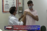 ARIQUEMES: Centro de Zoonoses ter&aacute; participa&ccedil;&atilde;o dos acad&ecirc;micos da FAEMA na Campanha de Vacina&ccedil;&atilde;o Antirr&aacute;bica