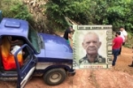 Idoso &eacute; covardemente assassinado com v&aacute;rios tiros na frente da esposa na zona rural de Porto Velho