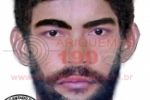 ARIQUEMES: Pol&iacute;cia Civil divulga retrato falado de suspeito da morte de Ericson em Ch&aacute;cara no Jorge Teixeira &ndash; V&iacute;deo
