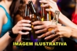 ARIQUEMES: Indiv&iacute;duo fecha “brega” s&oacute; pra ele, consome mais de 19 mil em bebidas e 5 mil em programas sexuais e n&atilde;o paga conta &ndash; V&iacute;deo