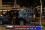 PM det&eacute;m maior e menor ap&oacute;s persegui&ccedil;&atilde;o &ndash; Elementos furaram bloqueio policial na Av. Capit&atilde;o Silvio em Ariquemes
