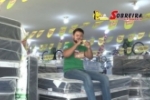Grande Feir&atilde;o de Colch&otilde;es  na Sobreira Eletrom&oacute;veis! Corra e aproveite &ndash; V&iacute;deo