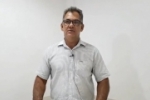 E se o meu povo, que se chama pelo meu nome, se humilhar, e orar, e buscar a minha face.... Valdecir da Silva