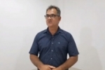 Veio para o que era seu, e os seus não o receberam – Valdecir da Silva
