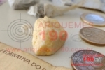 ARIQUEMES: Elemento &eacute; preso em posse de droga e dinheiro na Av. Capit&atilde;o S&iacute;lvio &ndash; Galp&atilde;o abandonado era usado para o com&eacute;rcio il&iacute;cito &ndash; V&iacute;deo