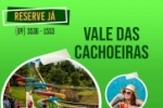 Excurs&atilde;o para o Vale das Cachoeiras em Ouro Preto do Oeste/RO  com a LC TURISMO &ndash; V&iacute;deo