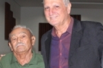 Nota de pesar pelo falecimento de Severino Alves de Fran&ccedil;a Deputado Adelino Follador lamenta morte de pioneiro ariquemense