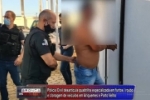 Pol&iacute;cia Civil desarticula quadrilha especializada em furtos / roubo e clonagem de ve&iacute;culos em Ariquemes e PVH