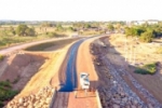 Obras de pontes e rodovias na regi&atilde;o do Vale do Jamari s&atilde;o executadas pelo DER