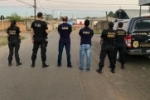 PORTO VELHO: Pol&iacute;cia Federal deflagra Opera&ccedil;&atilde;o Factio para apurar fraude na merenda escolar