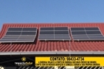 ARIQUEMES: Visita ao Cliente &ndash; Impacto Solar ganha a cada dia mais mercado em Energia Solar