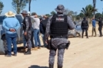 CUJUBIM: Opera&ccedil;&atilde;o conjunta entre PMRO, MP e PF coibi crimes na regi&atilde;o Soldado da Borracha