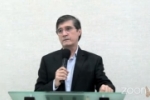 O SACERDÓCIO DE CRISTO – Salvos por sua vida: LUIZ FONTES