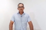 E andou Enoque com Deus; e não apareceu mais, porquanto Deus para si o tomou.– Valdecir da Silva