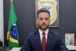 Rodrigo Camargo deve disputar ao Senado em 2022 &ndash; Nome vem forte com um grande apoio de lideran&ccedil;a no Vale do Jamari