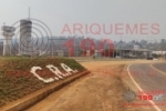 ARIQUEMES: URGENTE &ndash; 14 apenados fogem do Pres&iacute;dio CRA &ndash; 3 foram recapturados