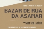 ARIQUEMES: ASAMAR realizar&aacute; Bazar de Rua para custear despesas de animais resgatados