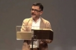 Adorar em Espírito & Verdade – Verdadeiros Adoradores 