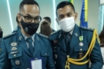Casa Militar entrega medalhas de m&eacute;rito a personalidades civis e militares de Rond&ocirc;nia &ndash; Major Bispo foi agraciado