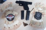 Pol&iacute;cia Federal deflagra Opera&ccedil;&atilde;o Alcance no combate ao Tr&aacute;fico de Drogas &ndash; Produto il&iacute;cito era enviado para Fortaleza/CE
