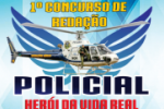 Governo de Rond&ocirc;nia vai lan&ccedil;ar concurso de reda&ccedil;&atilde;o “Policial, her&oacute;i da vida real” para estudantes do ensino fundamental