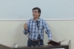 Vida no Espírito – Luiz Fontes