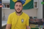 ARIQUEMES: Lucas Follador confirma pr&eacute;&ndash;candidatura a Deputado Federal pelo Vale do Jamari