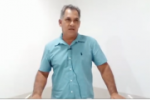 E ao anjo da igreja que está em Filadélfia escreve: Isto diz o que é santo, o que é verdadeiro.... Apocalipse 3:7 – Valdecir da Silva