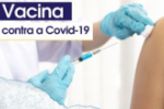 Quinta da vacina&ccedil;&atilde;o contra Covid&ndash;19 &ndash; Primeira dose