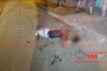 ARIQUEMES: Discuss&atilde;o por causa de garotas termina em espancamento com fratura exposta no Bairro Colonial