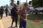 VILA CHAPAD&Atilde;O: Homem &eacute; executado com 7 tiros ap&oacute;s discuss&atilde;o entre a m&atilde;e e outras mulheres em frente &agrave; casa de shows  