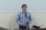 Vida no Espírito – Luiz Fontes