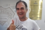 ARIQUEMES: Jeferson Pereira de Morais procura pela sua sobrinha Gessani C&aacute;ssia