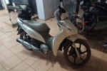 PMRO em Guajar&aacute;&ndash;Mirim recupera motocicleta roubada em Ariquemes