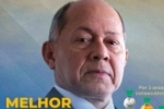 Coronel Chris&oacute;stomo “O Bolsonarista” novamente no p&oacute;dio do Ranking da Pol&iacute;tica 2021