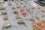 ARIQUEMES: Pol&iacute;cia Militar prende “BELA” que vendia droga no Setor 05