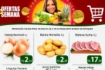 ARIQUEMES: Confira as ofertas que o Supermercado Cana&atilde; preparou para voc&ecirc;