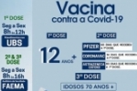 Sexta&ndash;feira da vacina&ccedil;&atilde;o contra Covid&ndash;19