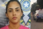 Mulher com passagem pela Justi&ccedil;a &eacute; executada a tiros em Ji&ndash;Paran&aacute;