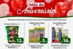 ARIQUEMES: Confira as ofertas deste m&ecirc;s de Anivers&aacute;rio do Supermercado Cana&atilde; preparou para voc&ecirc;