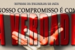 Nosso compromisso é com a VERDADE (Evangelho de João) 05 – Jo 1:14)
