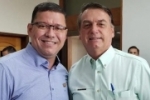 Presidente Bolsonaro e ministra da agricultura podem participar de entrega do certificado nacional Livre da Aftosa em Rond&ocirc;nia