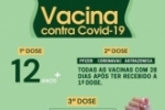 Quinta&ndash;feira da vacina&ccedil;&atilde;o contra Covid&ndash;19