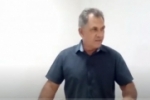 No ano em que morreu o rei Uzias, eu vi também ao Senhor assentado sobre um alto e sublime trono – Valdecir da Sílva
